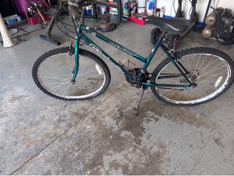 Mountain Bike