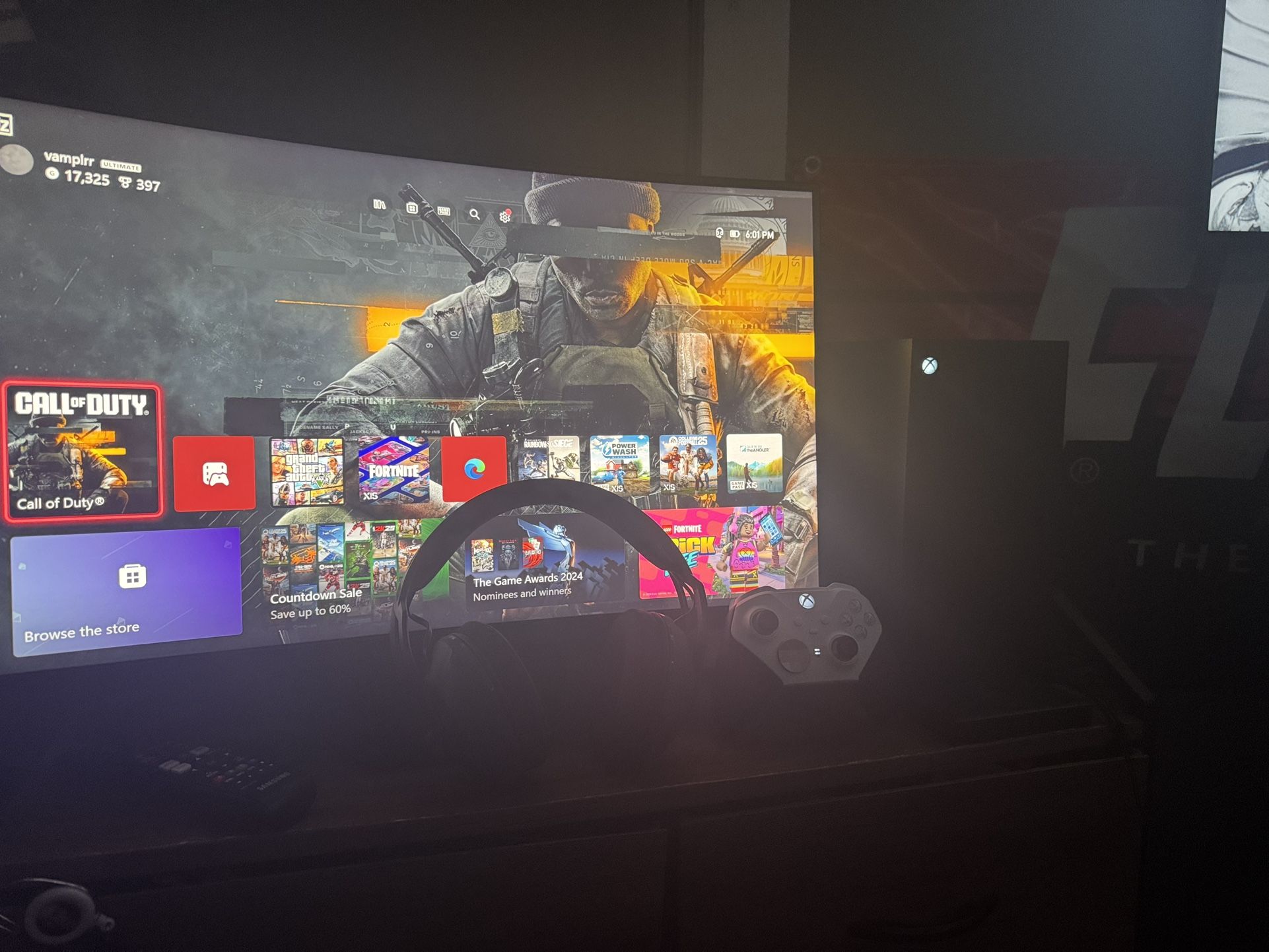 Xbox X