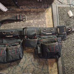 Husky Tool belt