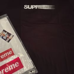 Supreme Tee Shirt