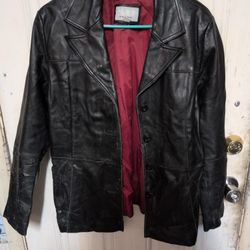 Wilson's  Leather Jacket