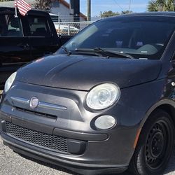 🔥Kia FIAT 500🔥