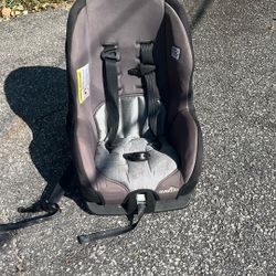 Baby seat free
