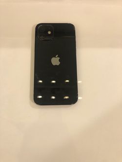 iPhone 12 mini