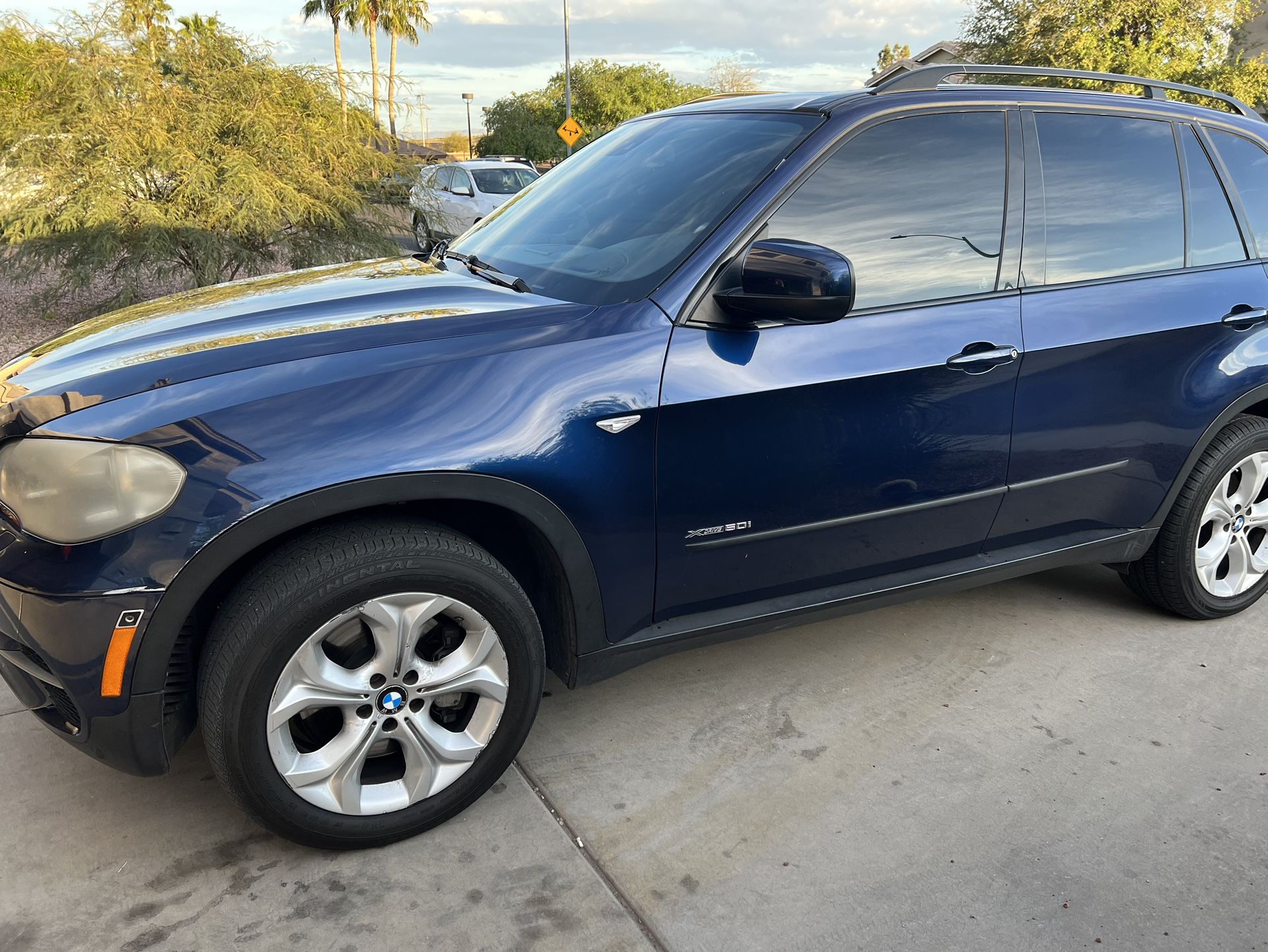 2012 BMW X5 for Sale in Avondale, AZ OfferUp