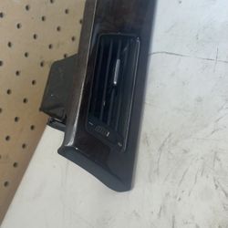 2006 - 2011 BMW 3 SERIES E90 92 93 DASHBOARD AIR VENT GRILLE HEATER LEFT LH OEM