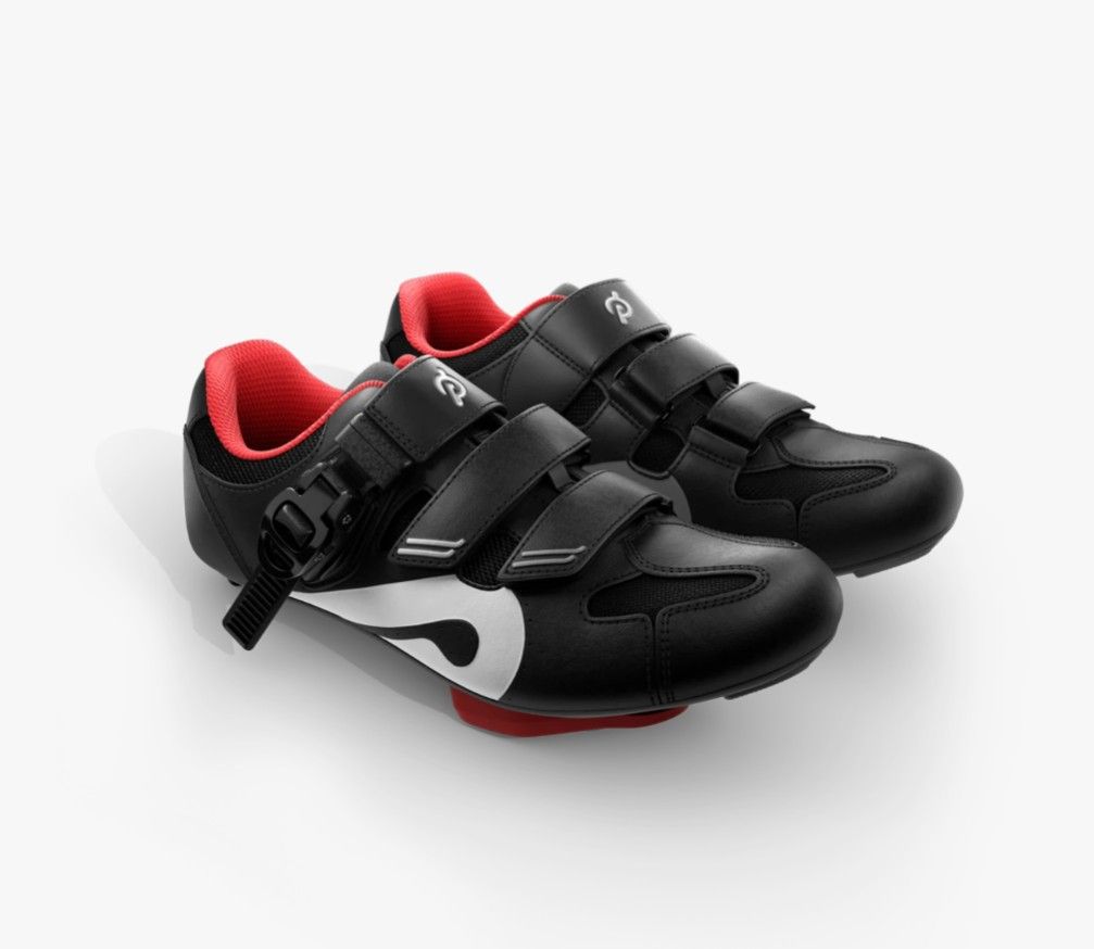 Peloton Cycling Shoes w/cleats - Size 45 (M11)