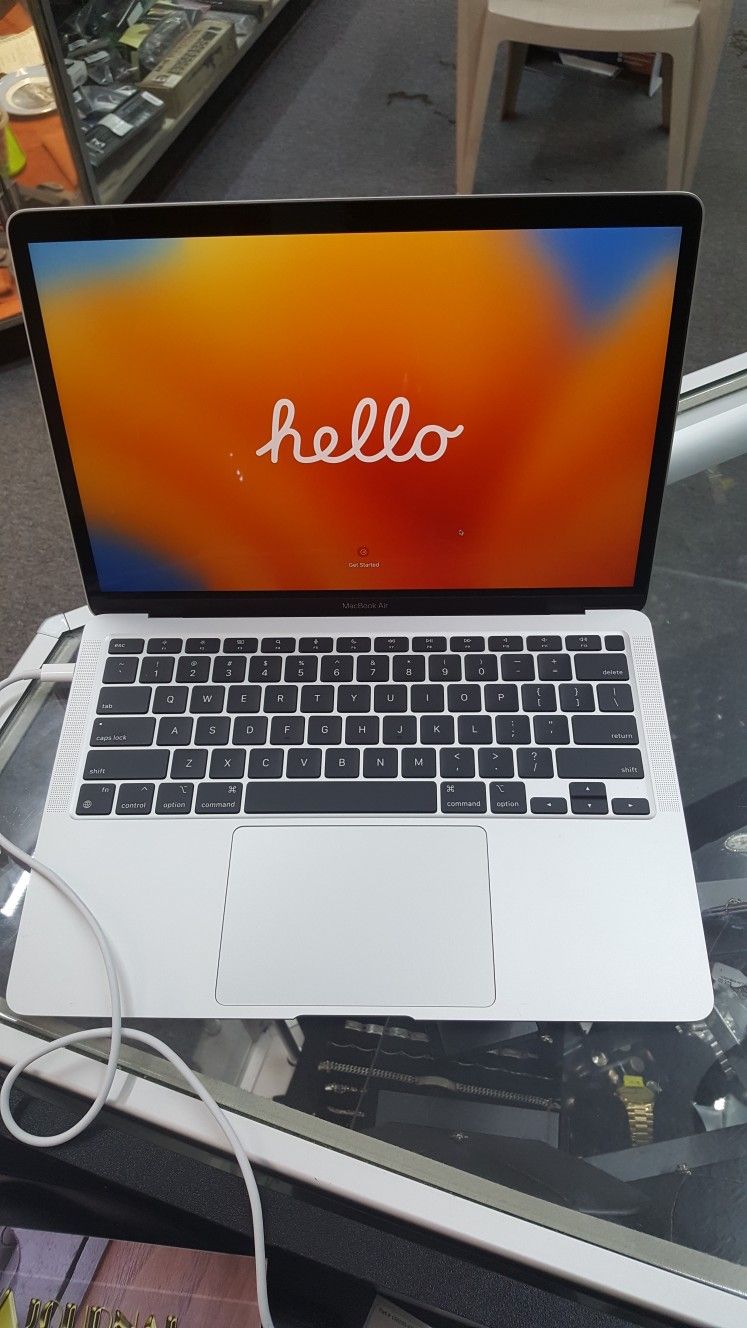 Apple MacBook Air