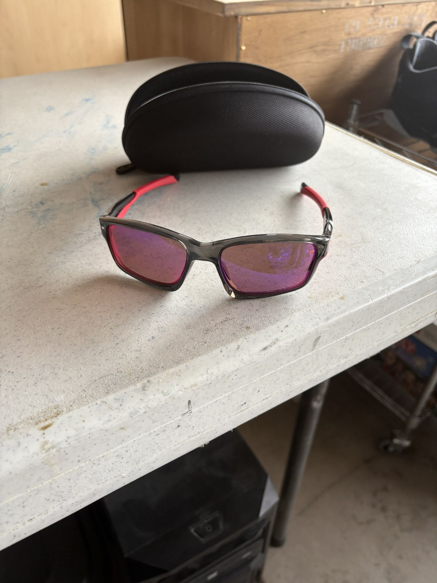Oakley  Sunglasses