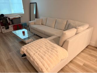 Mor Furniture Couch