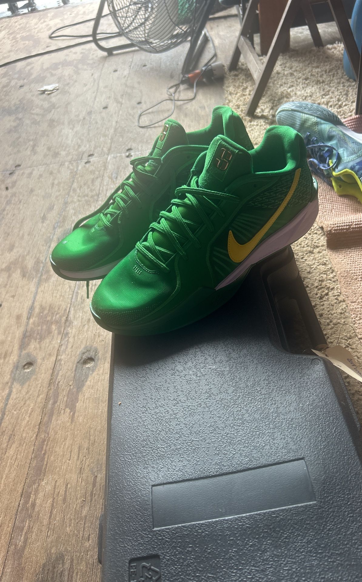 Tennis