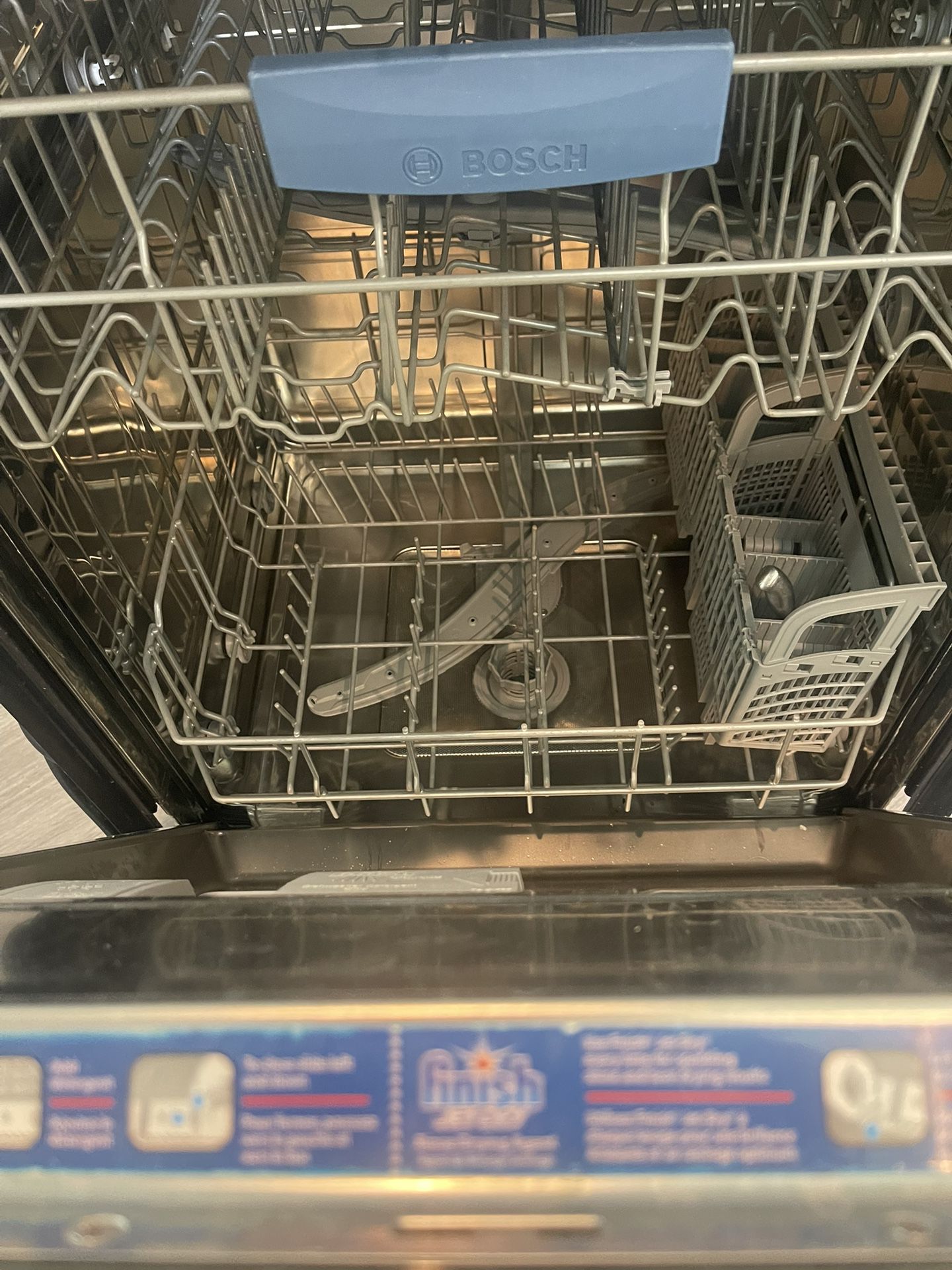 Dishwasher BOSCH