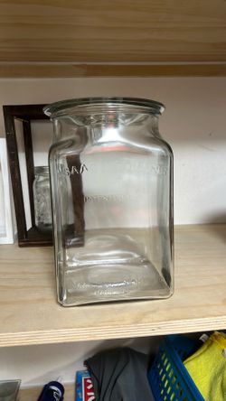Cookie Jar
