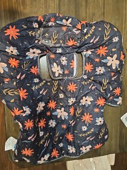 Shopping Cart/Highchair cover