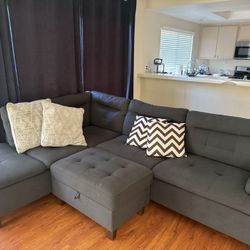 Couch for sale