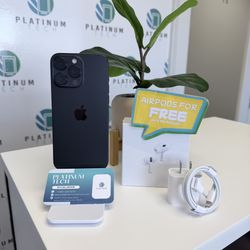 iPhone 15 Pro Max T-Mobile 256 Gb