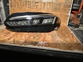 Headlamp For Honda Civic 