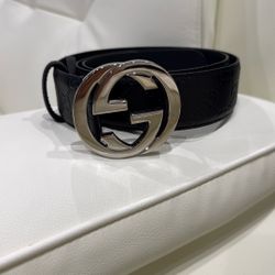 Gucci Belt 