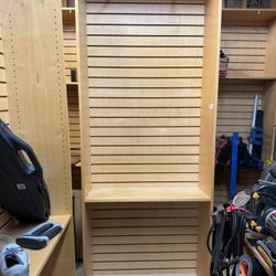 Storage Cabinets