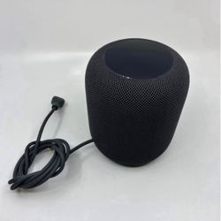 HomePod (2nd Gen)