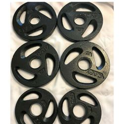 50lb Olympic weight set New In Box Pick Up Only near Spring 70$Firm