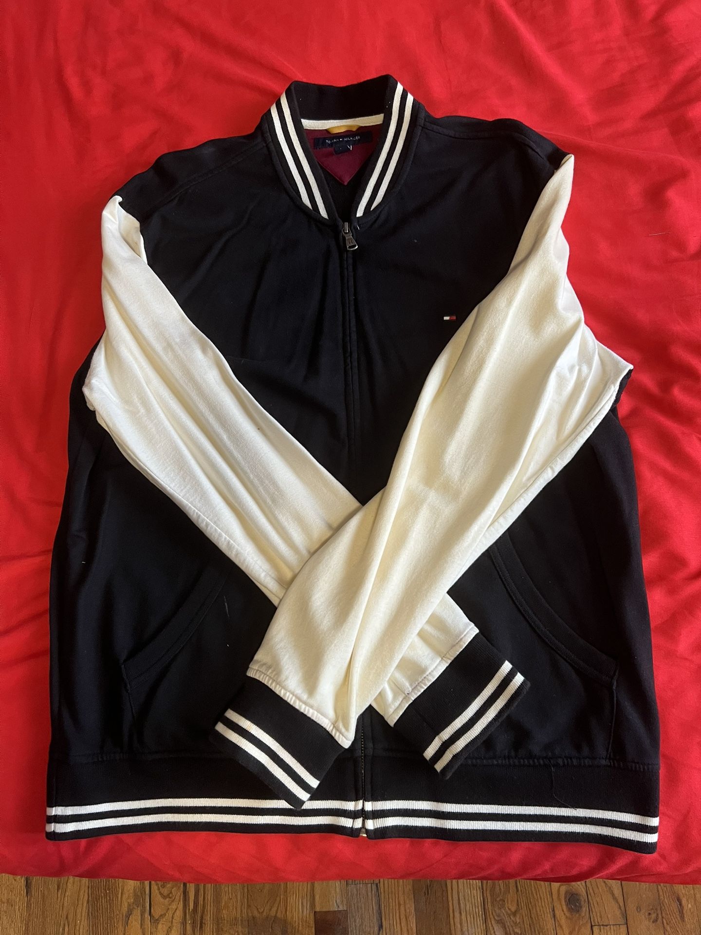 Tommy Hilfiger Jacket