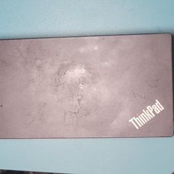 Lenovo ThinkPad USB-C Laptop Dock