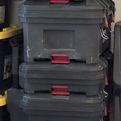 Packout Husky