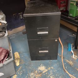 File Cabinet 