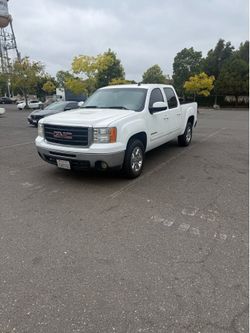 2011 gmc sierra