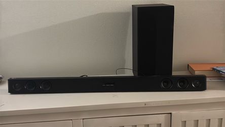 Sound System