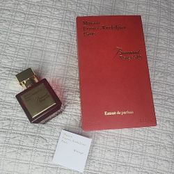Baccart Rouge 540 2.4 Oz