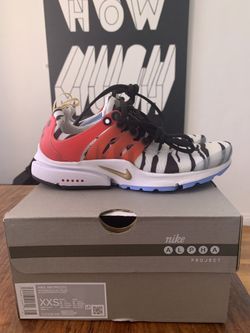 Nike presto south korea xxs