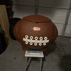 Little Kiters ( Cooler ) 