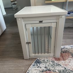Ecoflex Dog Crate