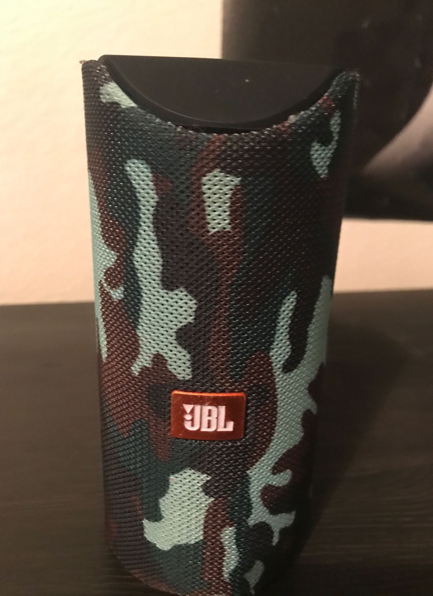 Jbl speaker