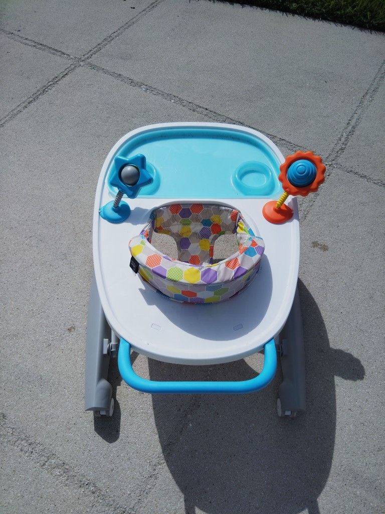 Baby Walker