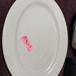 Farberware Serving Platter 