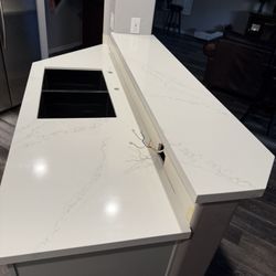 Fabricación De Cuarzo Y Granito 