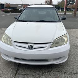 2003 Honda Civic