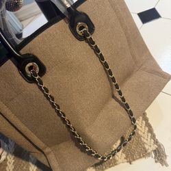 Tote Bag Medium Size 