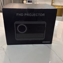 FDH PROJECTOR 