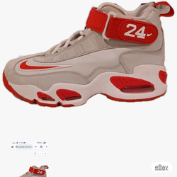 Nike Air Griffey 1