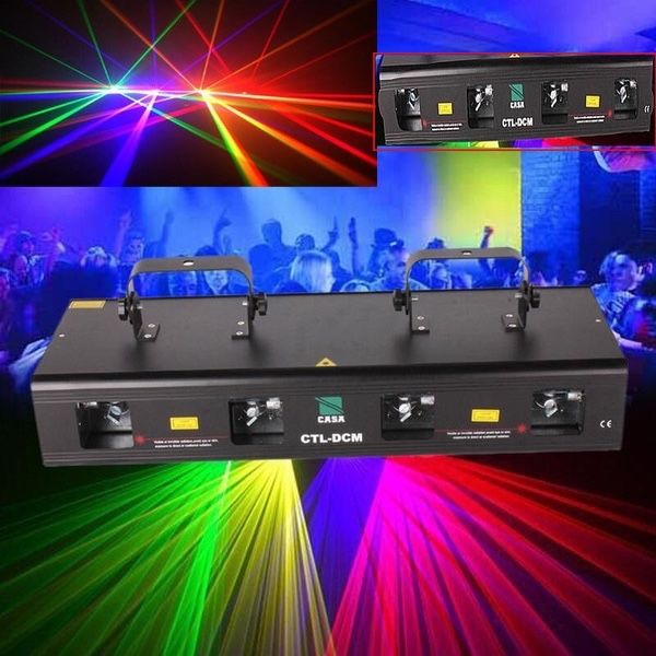 DJ Equipment