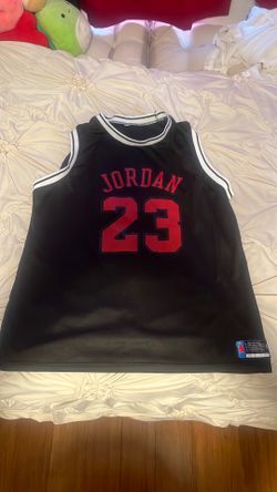 Jordan Jersey (New)