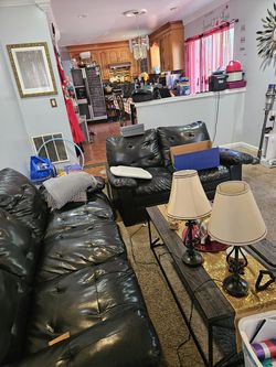 Living room set