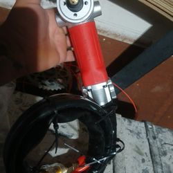 Pulidora De Aire Delta  Nueva