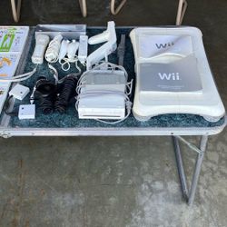 Wii