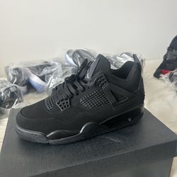 Black Cats Brand New