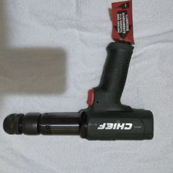 Brand New Chief Profecional Long Barrel Air Hammer